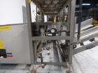 Used Combi Packaging Systems Model 3DP Case Erector, Bottom Sealer and Drop Pac