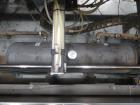 Used Combi Packaging Systems Model 3DP Case Erector, Bottom Sealer and Drop Pac