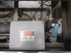 Used Combi Packaging Systems Model 3DP Case Erector, Bottom Sealer and Drop Pac