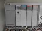 Used Combi Packaging Systems Model 3DP Case Erector, Bottom Sealer and Drop Pac