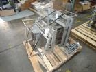 Used Combi Packaging Systems Model 3DP Case Erector, Bottom Sealer and Drop Pac