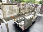 Hamrick Model 300-D Automatic Case Drop Packer with Servo Laner.