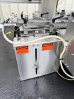 Hamrick Model 300-D Automatic Case Drop Packer with Servo Laner.