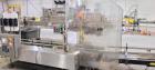 Used Hamrick Model 300 E Automatic Inline Drop Case Packer