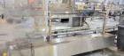 Used Hamrick Model 300 E Automatic Inline Drop Case Packer