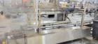 Used- Hamrick Model 300 E Automatic Inline Drop Case Packer