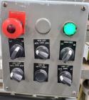 Used Hamrick Model 300 E Automatic Inline Drop Case Packer