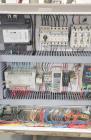 Used Hamrick Model 300 E Automatic Inline Drop Case Packer