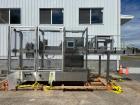 Hamrick 600D-S Case Packer with a Hamrick TT-25 HS Case Sealer-Used