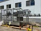 Hamrick 600D-S Case Packer with a Hamrick TT-25 HS Case Sealer-Used