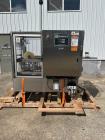Hamrick 600D-S Case Packer with a Hamrick TT-25 HS Case Sealer-Used