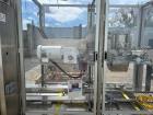 Hamrick 600D-S Case Packer with a Hamrick TT-25 HS Case Sealer-Used
