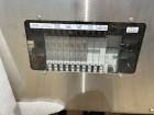 Hamrick 600D-S Case Packer with a Hamrick TT-25 HS Case Sealer-Used