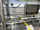 Hamrick 600D-S Case Packer with a Hamrick TT-25 HS Case Sealer-Used