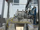 Hamrick 600D-S Case Packer with a Hamrick TT-25 HS Case Sealer-Used