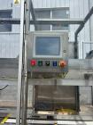 Hamrick 600D-S Case Packer with a Hamrick TT-25 HS Case Sealer-Used