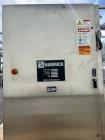 Hamrick 600D-S Case Packer with a Hamrick TT-25 HS Case Sealer-Used