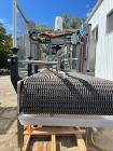 Hamrick 600D-S Case Packer with a Hamrick TT-25 HS Case Sealer-Used