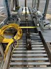 Hamrick 600D-S Case Packer with a Hamrick TT-25 HS Case Sealer-Used