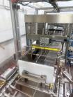 Hamrick 600D-S Case Packer with a Hamrick TT-25 HS Case Sealer-Used
