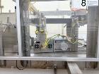 Hamrick 600D-S Case Packer with a Hamrick TT-25 HS Case Sealer-Used