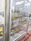 Hamrick 600D-S Case Packer with a Hamrick TT-25 HS Case Sealer-Used