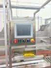 Hamrick 600D-S Case Packer with a Hamrick TT-25 HS Case Sealer-Used