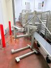 Hamrick 600D-S Case Packer with a Hamrick TT-25 HS Case Sealer-Used