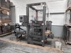 Used Hamrick CP15 Pick and Place Case Packer – Servo Gantry Robotic Case Packing System