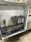 Used Hamrick Challenger Automatic Drop Style Case Packer – High-Speed Bottle & Container Packaging System