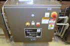 Used Hamrick drop packer, Model Divider, Serial # 91-767. Currently set up for 3-lane operation. 3/60/460V.