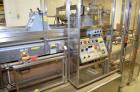 Used Hamrick drop packer, Model Divider, Serial # 91-767. Currently set up for 3-lane operation. 3/60/460V.