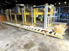 Unused Hartness 2800 Drop Packer – High-Speed Dual Drop System (40-60 CPM)