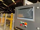Unused Hartness 2800 Drop Packer – High-Speed Dual Drop System (40-60 CPM)