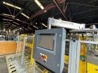 Unused Hartness 2800 Drop Packer – High-Speed Dual Drop System (40-60 CPM)