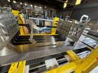 Unused Hartness 2800 Drop Packer – High-Speed Dual Drop System (40-60 CPM)