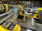 Unused Hartness 2800 Drop Packer – High-Speed Dual Drop System (40-60 CPM)