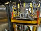 Unused Hartness 2800 Drop Packer – High-Speed Dual Drop System (40-60 CPM)
