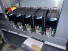Unused Hartness 2800 Drop Packer – High-Speed Dual Drop System (40-60 CPM)