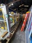 Unused Hartness 2800 Drop Packer – High-Speed Dual Drop System (40-60 CPM)