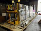 Unused Hartness 2800 Drop Packer – High-Speed Dual Drop System (40-60 CPM)