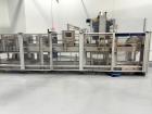 Used Hartness Model 2800 Drop Packer | 40 CPM | Servo Top-Load | Dual Case | Built 2016