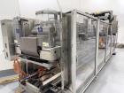 Used Hartness Model 2800 Drop Packer | 40 CPM | Servo Top-Load | Dual Case | Built 2016
