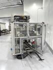 Used Hartness Model 2800 Drop Packer | 40 CPM | Servo Top-Load | Dual Case | Built 2016