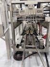 Used Hartness Model 2800 Drop Packer | 40 CPM | Servo Top-Load | Dual Case | Built 2016