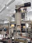 Used Hartness Model 2800 Drop Packer | 40 CPM | Servo Top-Load | Dual Case | Built 2016