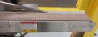 Used Hartness International Model 2900 Stainless Steel Drop Case Packer