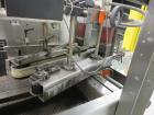 Used Hartness International Model 2900 Stainless Steel Drop Case Packer