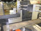 Used- Hartness International Model 2900 Stainless Steel Drop Case Packer