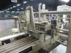 Used Hartness International Model 2900 Stainless Steel Drop Case Packer